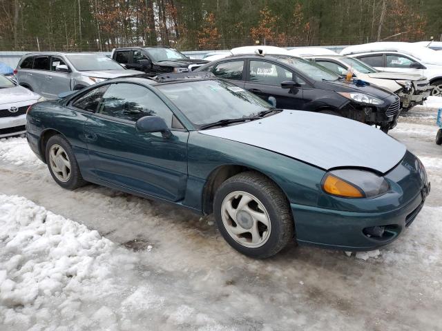 Photo 4 from auction – 1994 DODGE STEALTH R/ with VIN JB3AM64J7RY027839