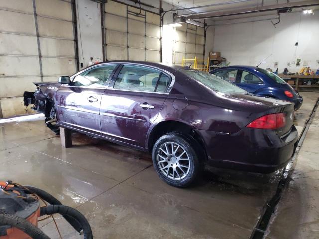 Photo 2 from auction – 2008 BUICK LUCERNE CX with VIN 1G4HD572X8U160107