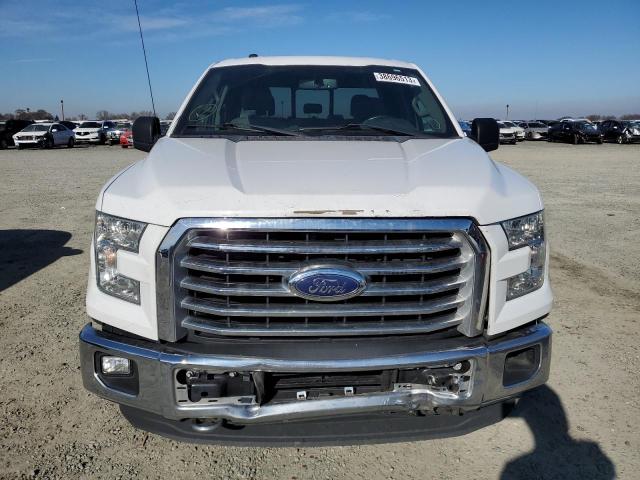 Photo 5 from auction – 2016 FORD F150 SUPER with VIN 1FTEX1EP8GFA38094