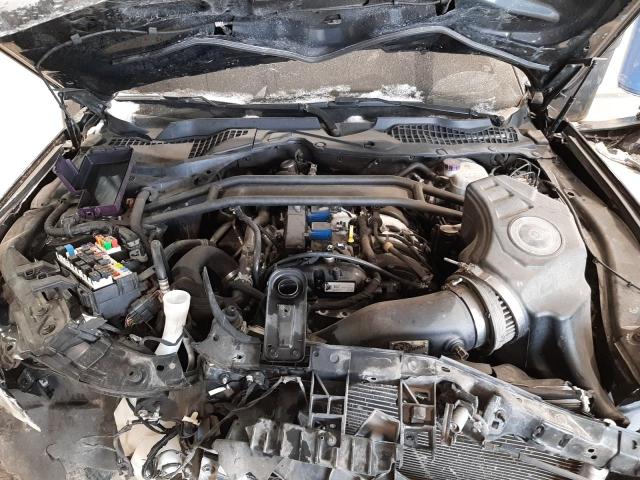 Photo 11 from auction – 2019 FORD MUSTANG with VIN 1FA6P8TH1K5182499