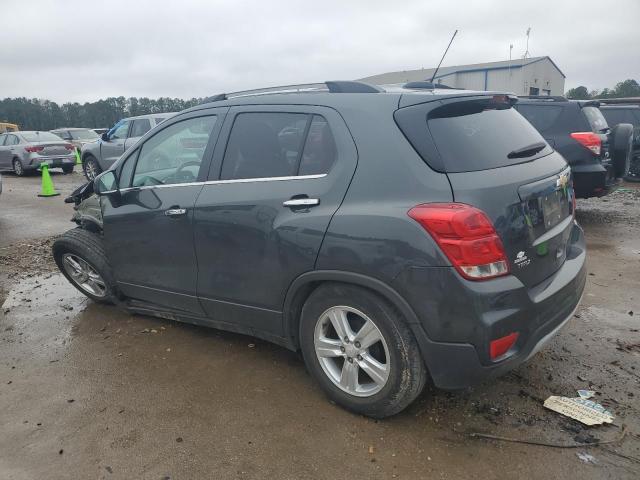 Photo 2 from auction – 2017 CHEVROLET TRAX 1LT with VIN 3GNCJLSB3HL151303