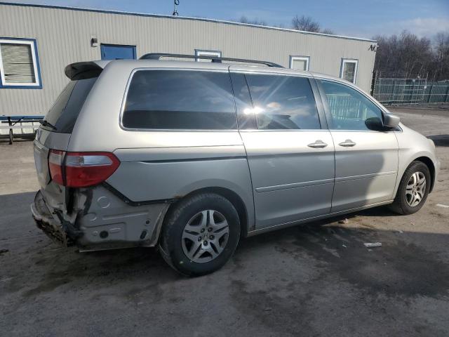 Photo 3 from auction – 2005 HONDA ODYSSEY EX with VIN 5FNRL38435B405978