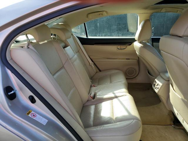 Photo 10 from auction – 2015 LEXUS ES 350 with VIN JTHBK1GG8F2177872