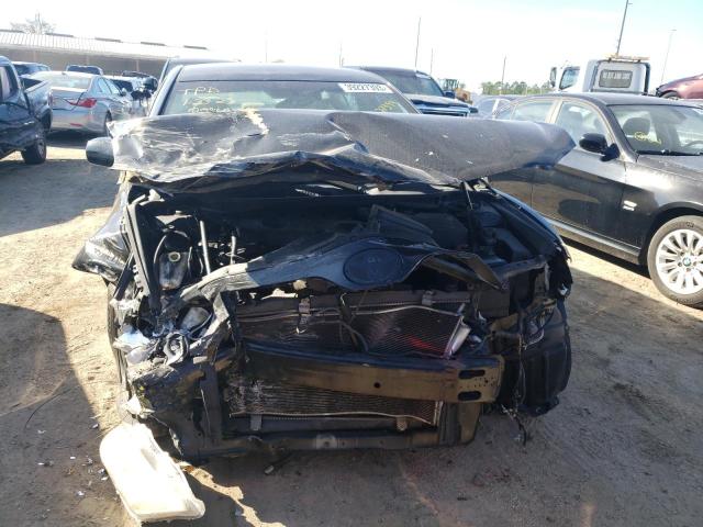 Photo 5 from auction – 2011 TOYOTA CAMRY BASE with VIN 4T4BF3EK3BR193924