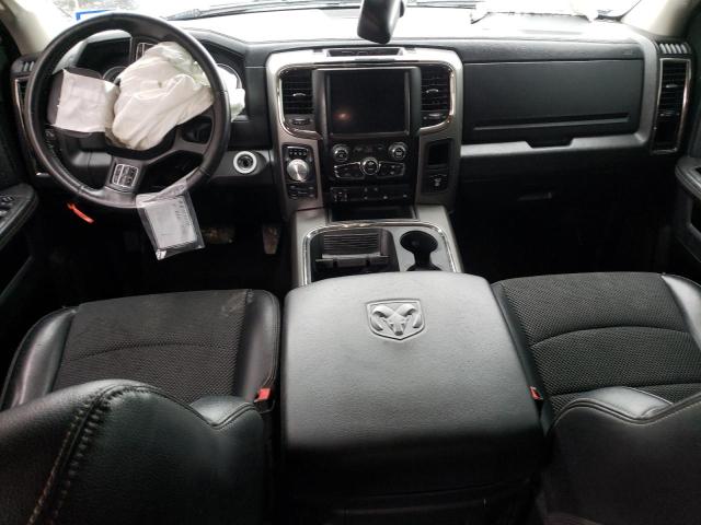 Photo 8 from auction – 2018 RAM 1500 SPORT with VIN 1C6RR7MT4JS108466