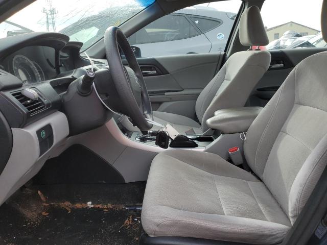 Photo 7 from auction – 2013 HONDA ACCORD EX with VIN 1HGCR2F79DA156378
