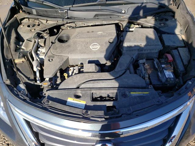 Photo 11 from auction – 2013 NISSAN ALTIMA 2.5 with VIN 1N4AL3AP2DC228584