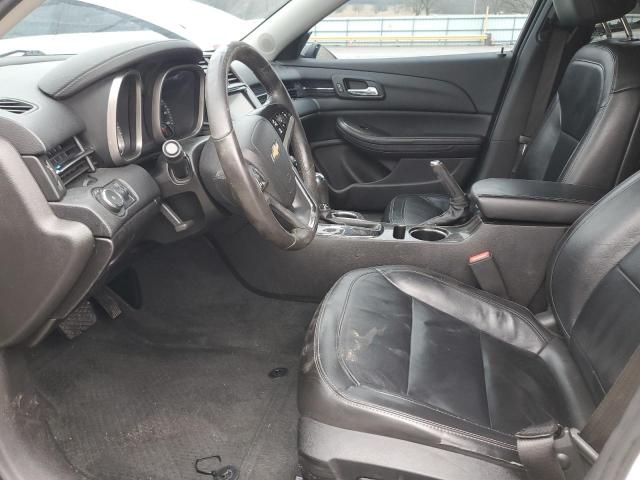 Photo 7 from auction – 2014 CHEVROLET MALIBU 2LT with VIN 1G11E5SL7EF233378