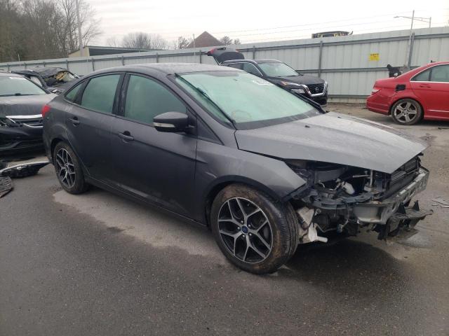 Photo 4 from auction – 2017 FORD FOCUS SEL with VIN 1FADP3H28HL322003