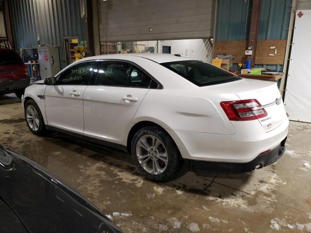 Photo 2 from auction – 2013 FORD TAURUS SEL with VIN 1FAHP2E89DG207532