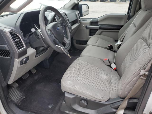 Photo 7 from auction – 2016 FORD F150 SUPER with VIN 1FTEW1CG3GKD00648