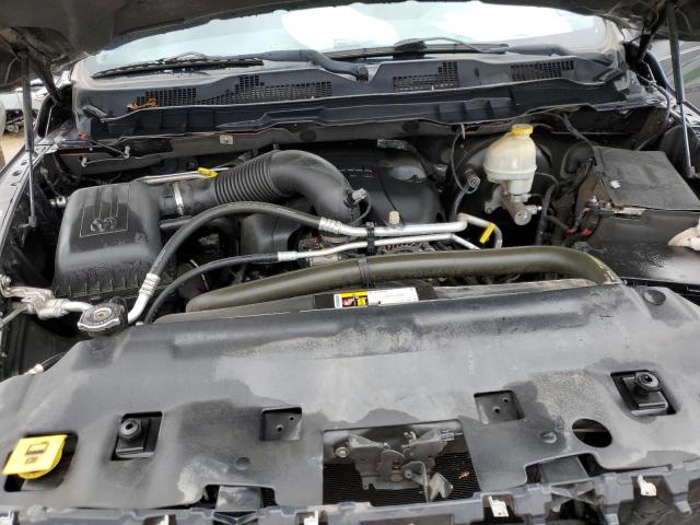 Photo 11 from auction – 2014 RAM 1500 ST with VIN 1C6RR6KT7ES258381
