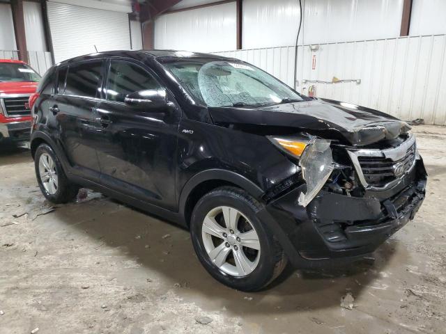 Photo 4 from auction – 2012 KIA SPORTAGE L with VIN KNDPBCA20C7295137