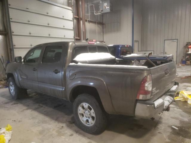 Photo 2 from auction – 2012 TOYOTA TACOMA DOU with VIN 3TMLU4EN8CM095129