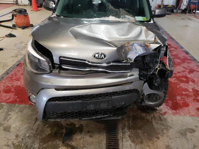 Photo 12 from auction – 2017 KIA SOUL + with VIN KNDJP3A57H7423074