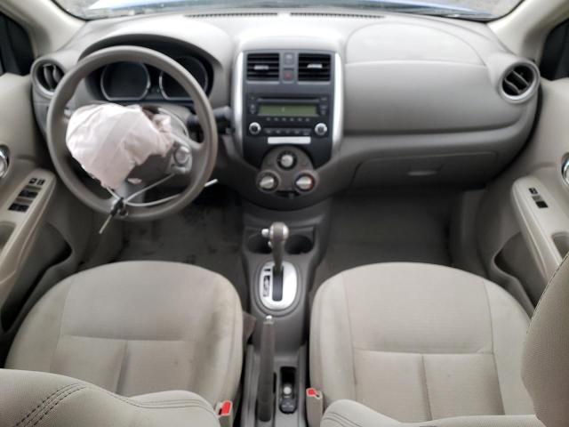 Photo 8 from auction – 2014 NISSAN VERSA S with VIN 3N1CN7APXEL876512