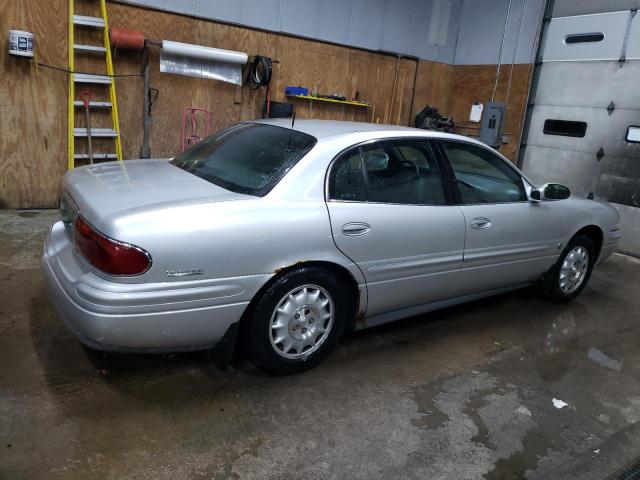 Photo 3 from auction – 2002 BUICK LESABRE LI with VIN 1G4HR54KX2U207763