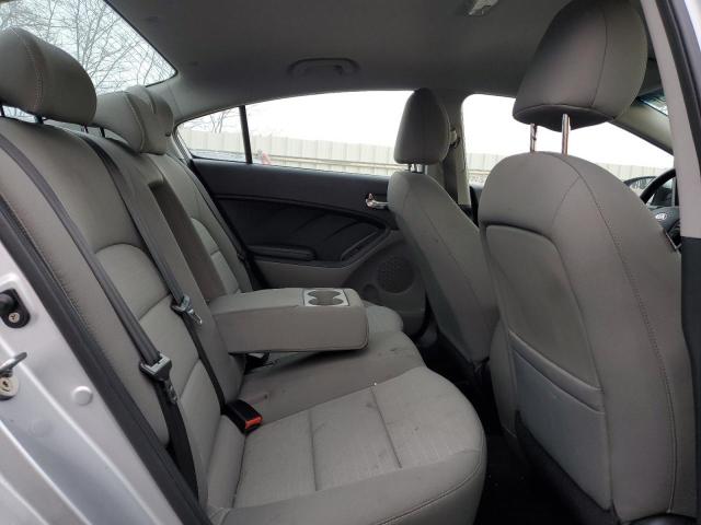 Photo 10 from auction – 2016 KIA FORTE S with VIN KNAFX4A85G5531304