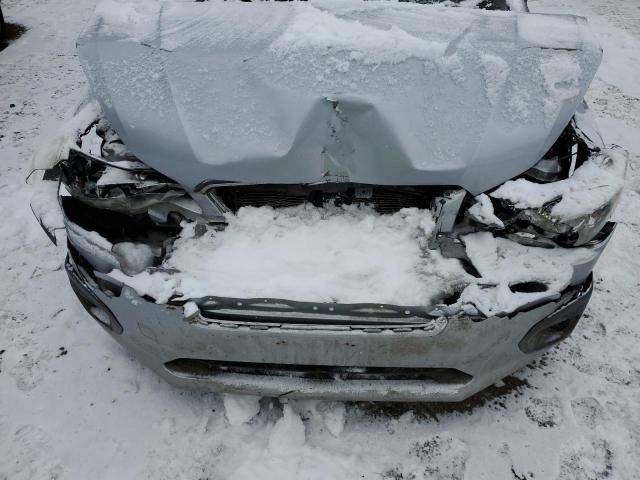 Photo 11 from auction – 2013 SUBARU IMPREZA PR with VIN JF1GPAC6XD2830128