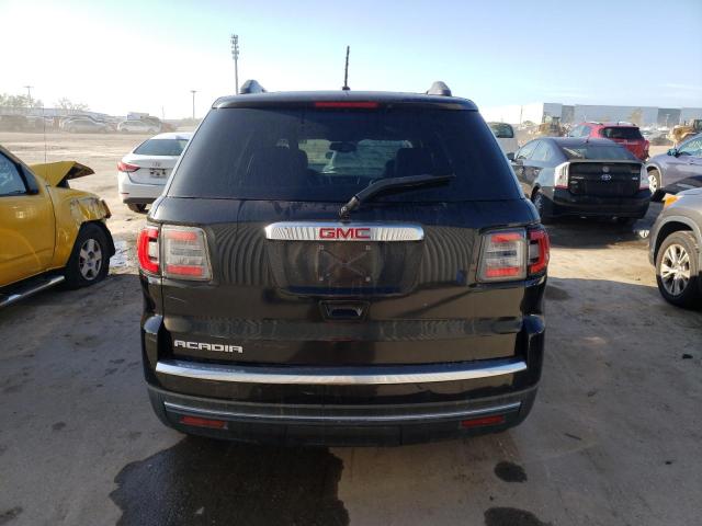 Photo 6 from auction – 2014 GMC ACADIA SLT with VIN 1GKKRRKD4EJ229550