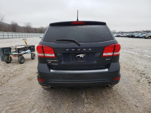 Photo 6 from auction – 2018 DODGE JOURNEY GT with VIN 3C4PDDEG4JT189708