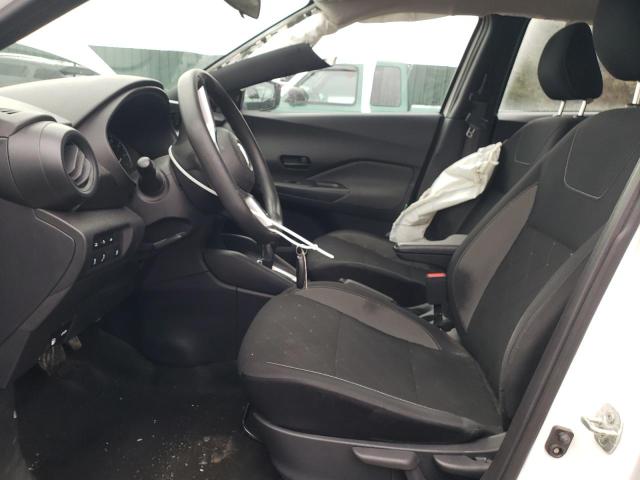 Photo 7 from auction – 2020 NISSAN KICKS S with VIN 3N1CP5BV5LL558550
