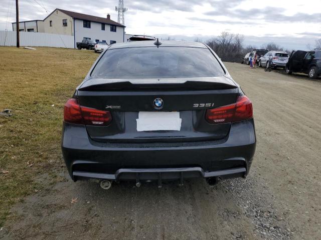 Photo 6 from auction – 2014 BMW 335 XI with VIN WBA3B9C57EP458052