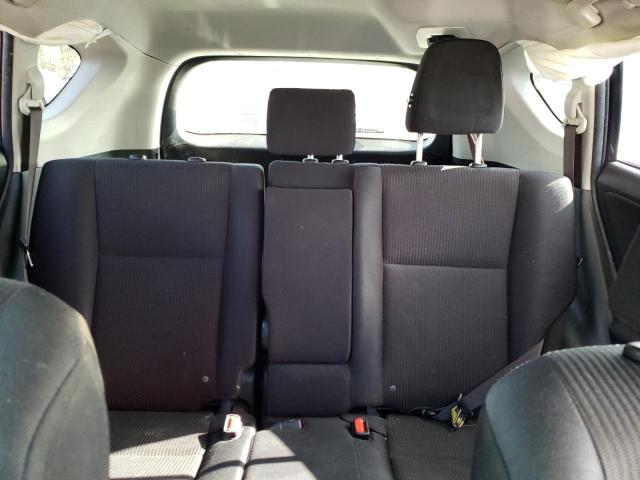 Photo 10 from auction – 2017 TOYOTA RAV4 LE with VIN JTMBFREV7HJ158177