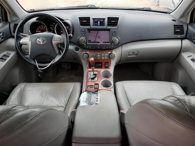 Фото 8 с аукциона – 2009 TOYOTA HIGHLANDER с VIN JTEES42A192142688