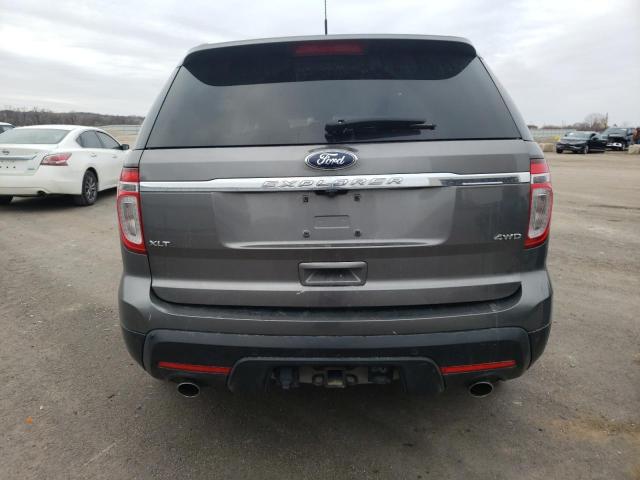 Photo 6 from auction – 2012 FORD EXPLORER X with VIN 1FMHK8D88CGA29880