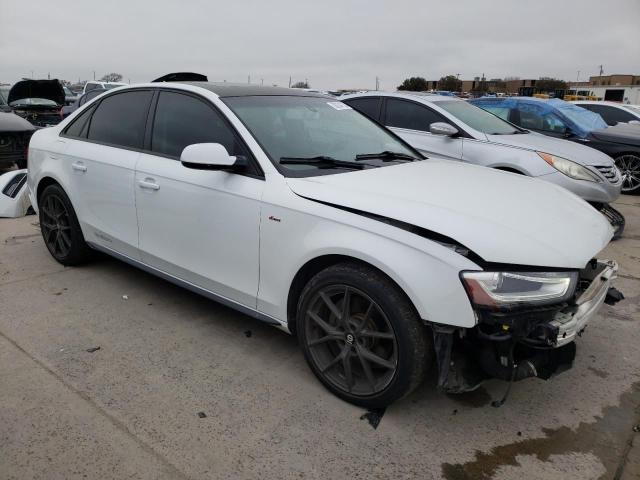 Photo 4 from auction – 2015 AUDI A4 PREMIUM with VIN WAUBFAFLXFN026337