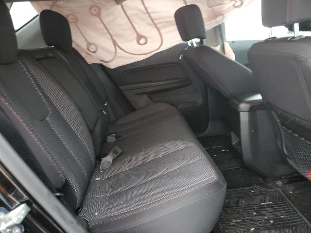 Photo 11 from auction – 2017 CHEVROLET EQUINOX LT with VIN 2GNALCEK4H6318382