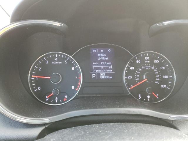 Zdjęcie 9 z aukcji – 2015 KIA FORTE EX z VIN KNAFX6A88F5377083
