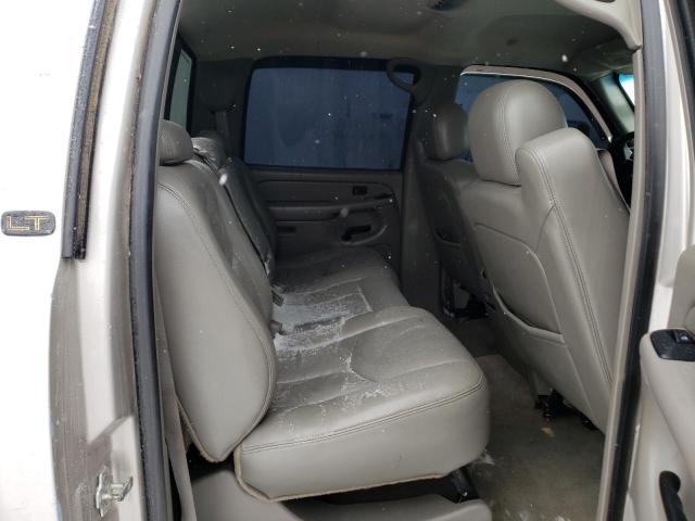Foto 10 de la subasta – 2004 CHEVROLET SILVERADO con VIN 1GCHK23254F226477