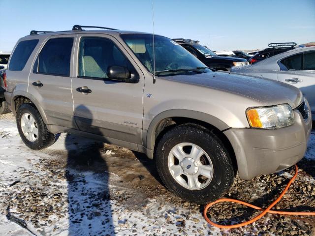 Photo 4 from auction – 2001 FORD ESCAPE XLT with VIN 1FMYU04191KC61445
