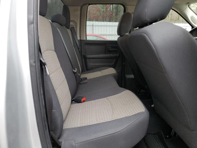 Photo 10 from auction – 2011 DODGE RAM 1500 with VIN 1D7RB1GK7BS507909