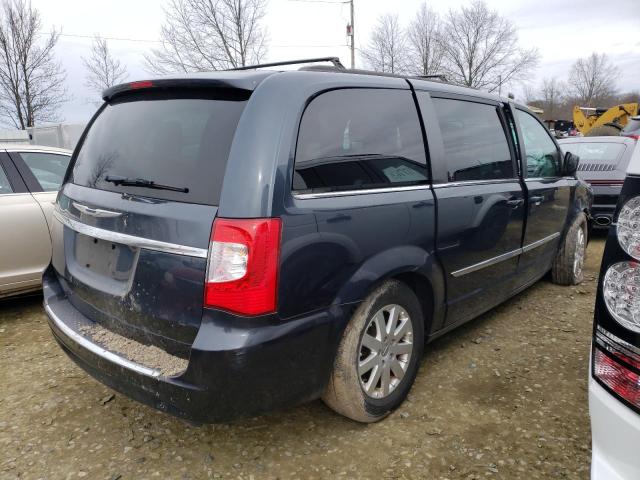 Photo 3 from auction – 2014 CHRYSLER TOWN & COU with VIN 2C4RC1BG4ER278010