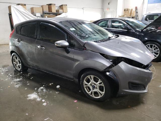 Photo 4 from auction – 2014 FORD FIESTA SE with VIN 3FADP4EJXEM234310