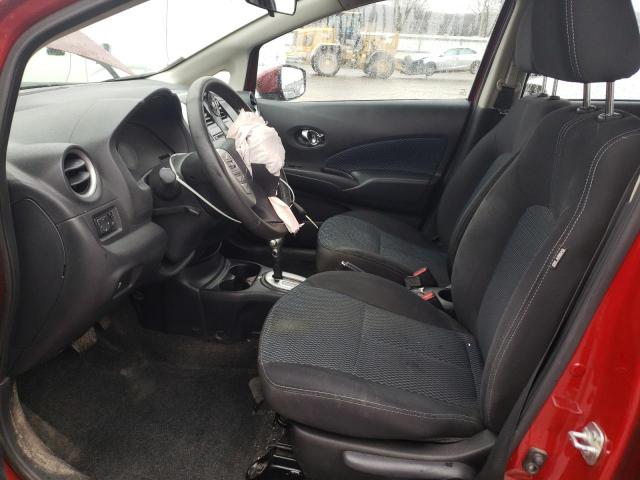Photo 7 from auction – 2015 NISSAN VERSA NOTE with VIN 3N1CE2CP7FL382318
