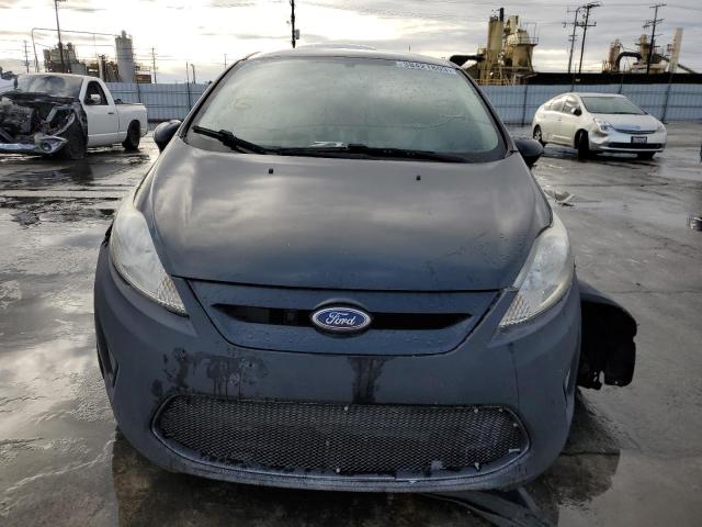 Photo 5 from auction – 2011 FORD FIESTA SE with VIN 3FADP4EJ5BM114328