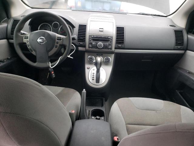 Photo 8 from auction – 2012 NISSAN SENTRA 2.0 with VIN 3N1AB6AP9CL687485
