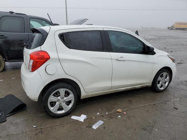 Zdjęcie 3 z aukcji – 2019 CHEVROLET SPARK LS z VIN KL8CB6SA8KC757299