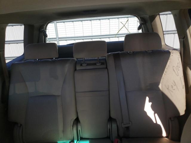 Photo 10 from auction – 2006 TOYOTA HIGHLANDER with VIN JTEEP21A460151660