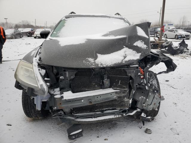 Photo 5 from auction – 2007 MAZDA CX-9 with VIN JM3TB38Y070118540