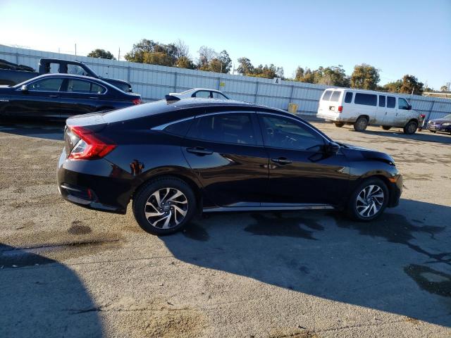 Photo 3 from auction – 2018 HONDA CIVIC EX with VIN 2HGFC2F74JH518340