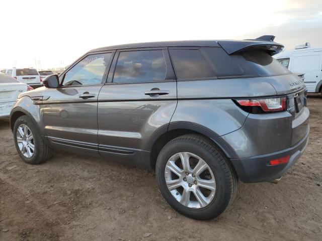 Photo 2 from auction – 2017 LAND ROVER RANGE ROVE with VIN SALVP2BG2HH217952