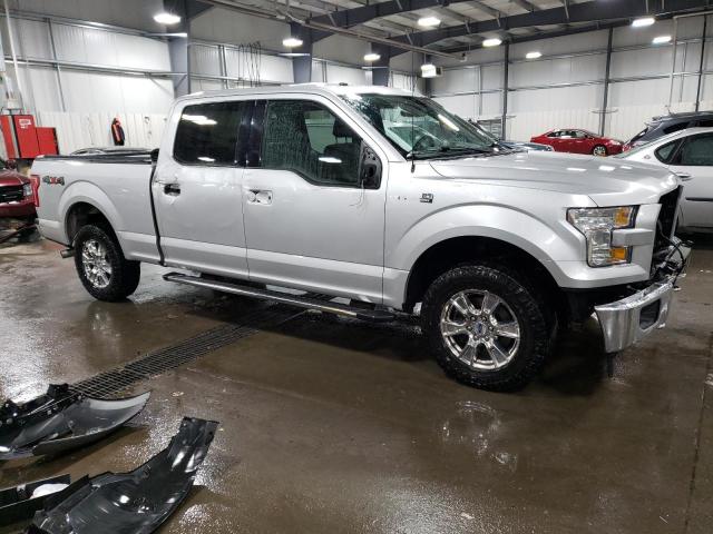 Photo 4 from auction – 2017 FORD F150 SUPER with VIN 1FTFW1EFXHKD44236