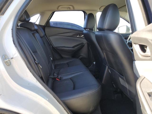 Photo 11 from auction – 2019 MAZDA CX-3 TOURI with VIN JM1DKDC71K0410143