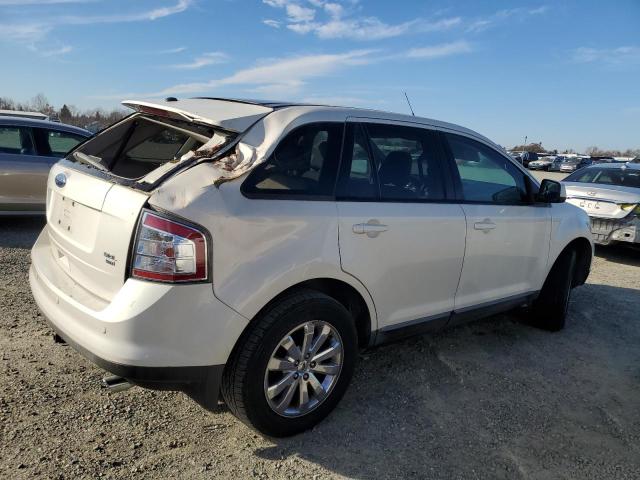 Photo 3 from auction – 2008 FORD EDGE SEL with VIN 2FMDK48C88BB12780