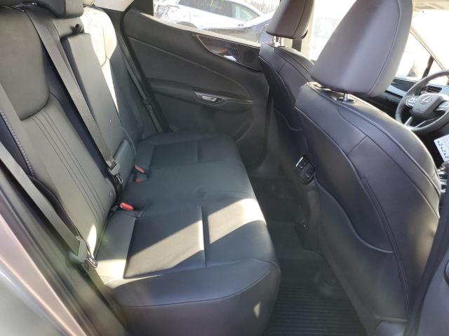 Photo 10 from auction – 2023 LEXUS NX 350 with VIN 2T2GGCEZ3PC017423